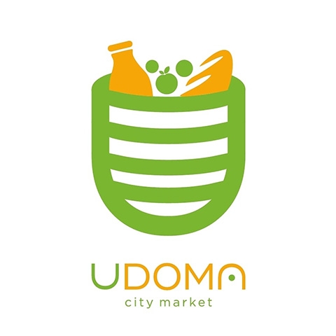 "UDOMA" Citymarket